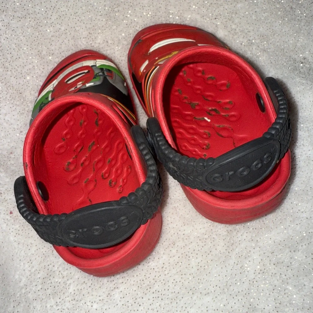 CROCS Kids 